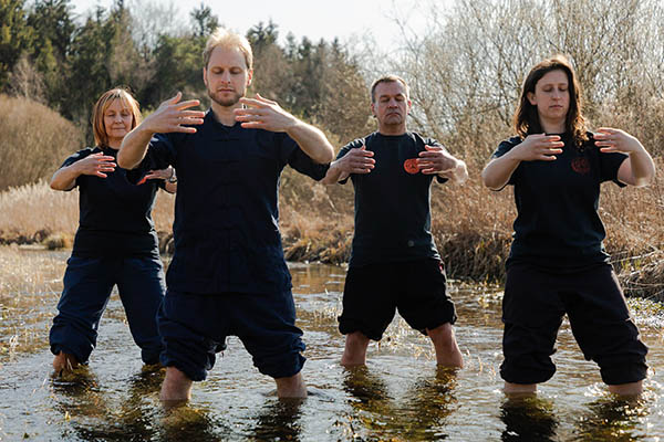 Kampfkunstschule Wunsch, Tai Chi, Qi Gong, Kung Fu