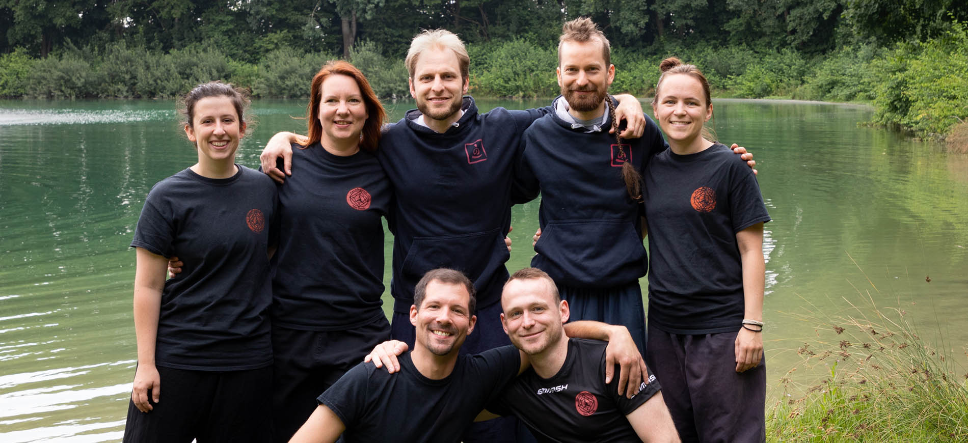 Kampfkkunstschule Wunsch Arno Wunsch Kampfsport Kung Fu